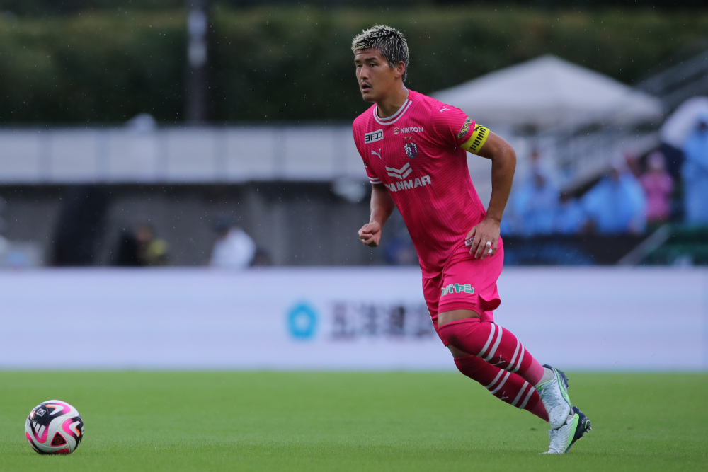 10/19 磐田戦 | 試合結果 | セレッソ大阪オフィシャルウェブサイト